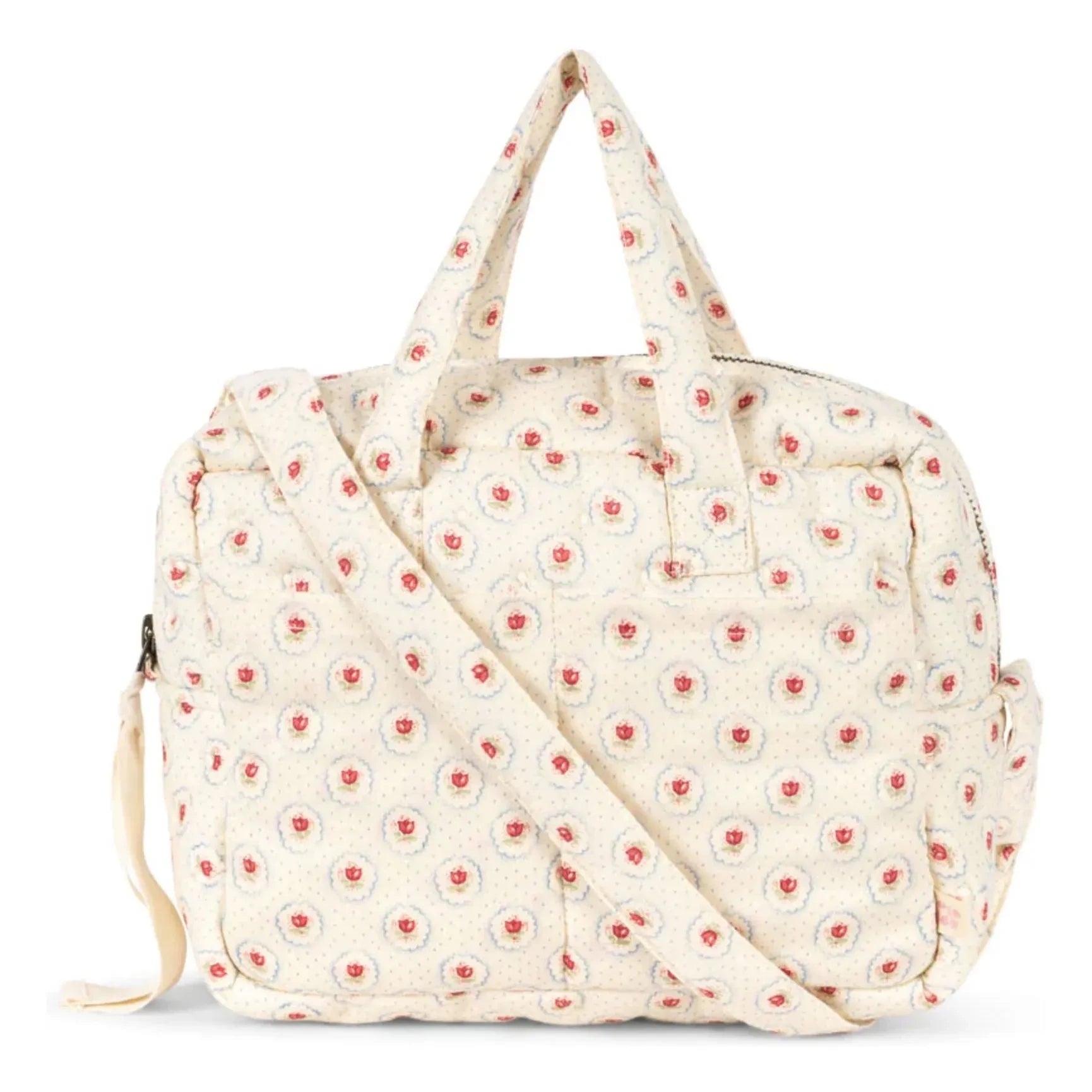Konges Sløjd - Bolsa de maternidad Mirage | Crudo