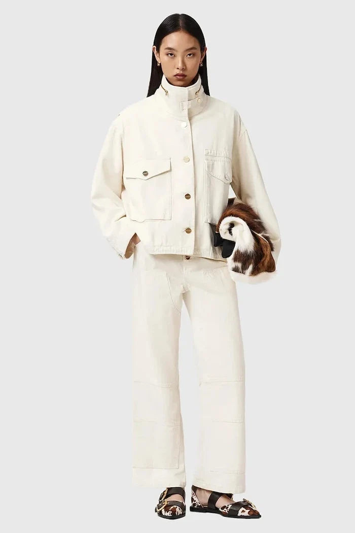 Chaqueta CLAY de AllSaints