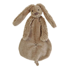 Happy Horse - Richie Bunny Peluche | Marrón oscuro