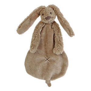 Happy Horse - Richie Bunny Peluche | Marrón oscuro