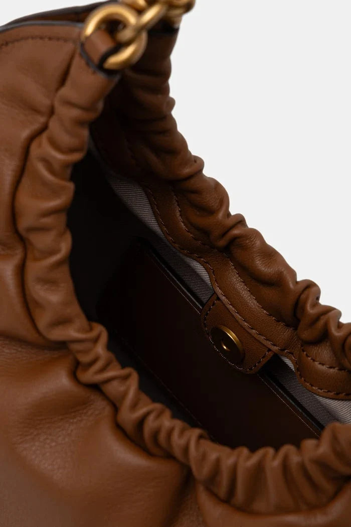 Bolso de piel MICHAEL Michael Kors para mujer