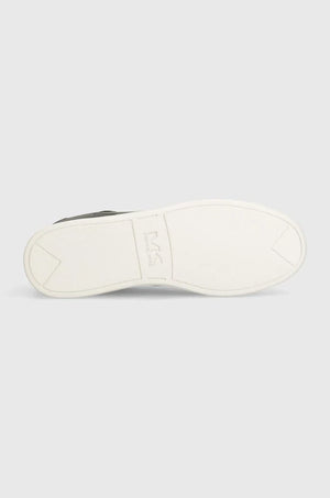 Zapatillas deportivas de piel Keating de Michael Kors