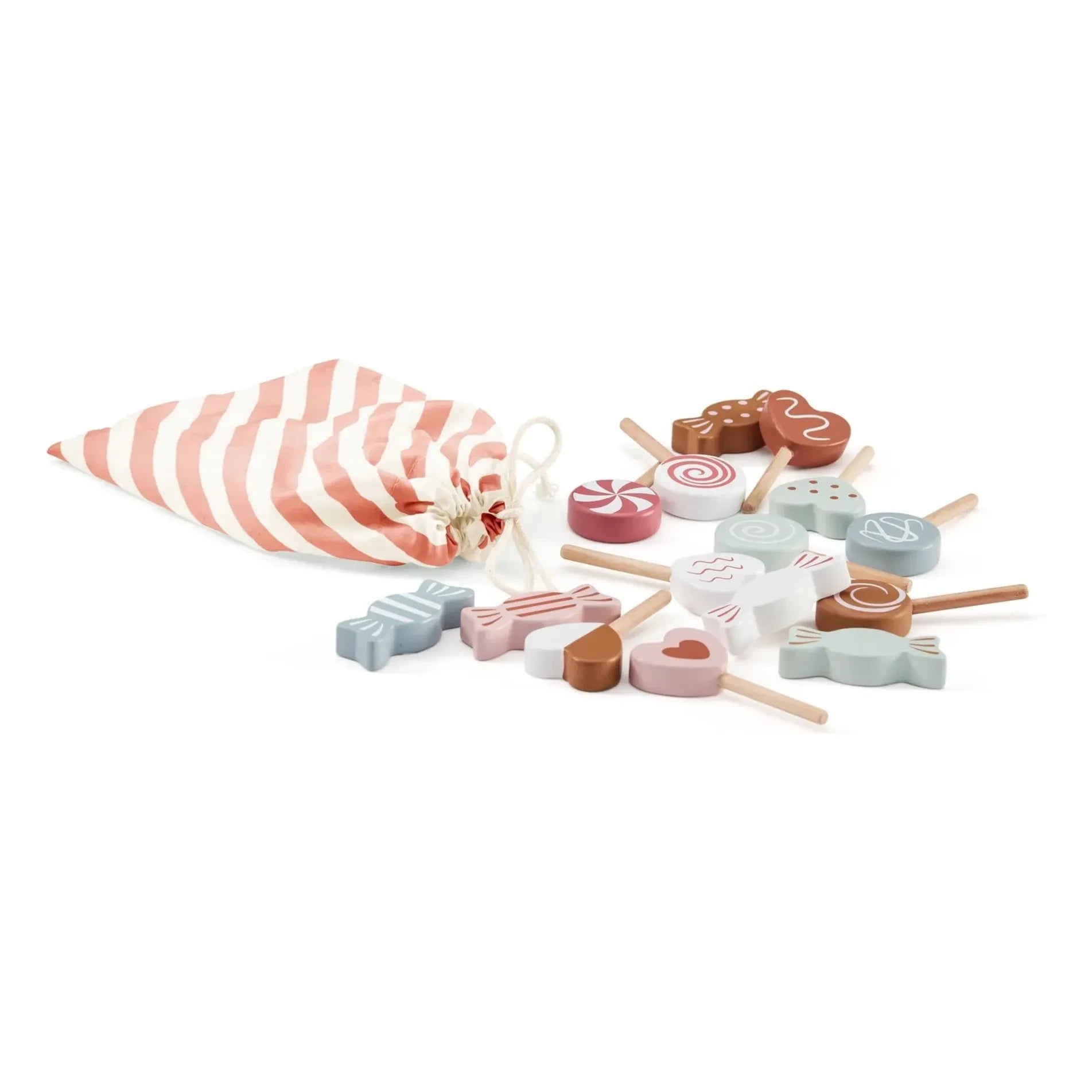 Kid's Concept - Mezcla de caramelos