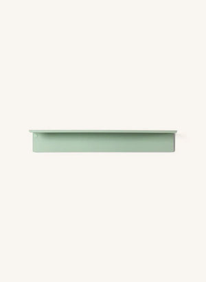 Mustard Made - Estante de metal Ledge | Salvia