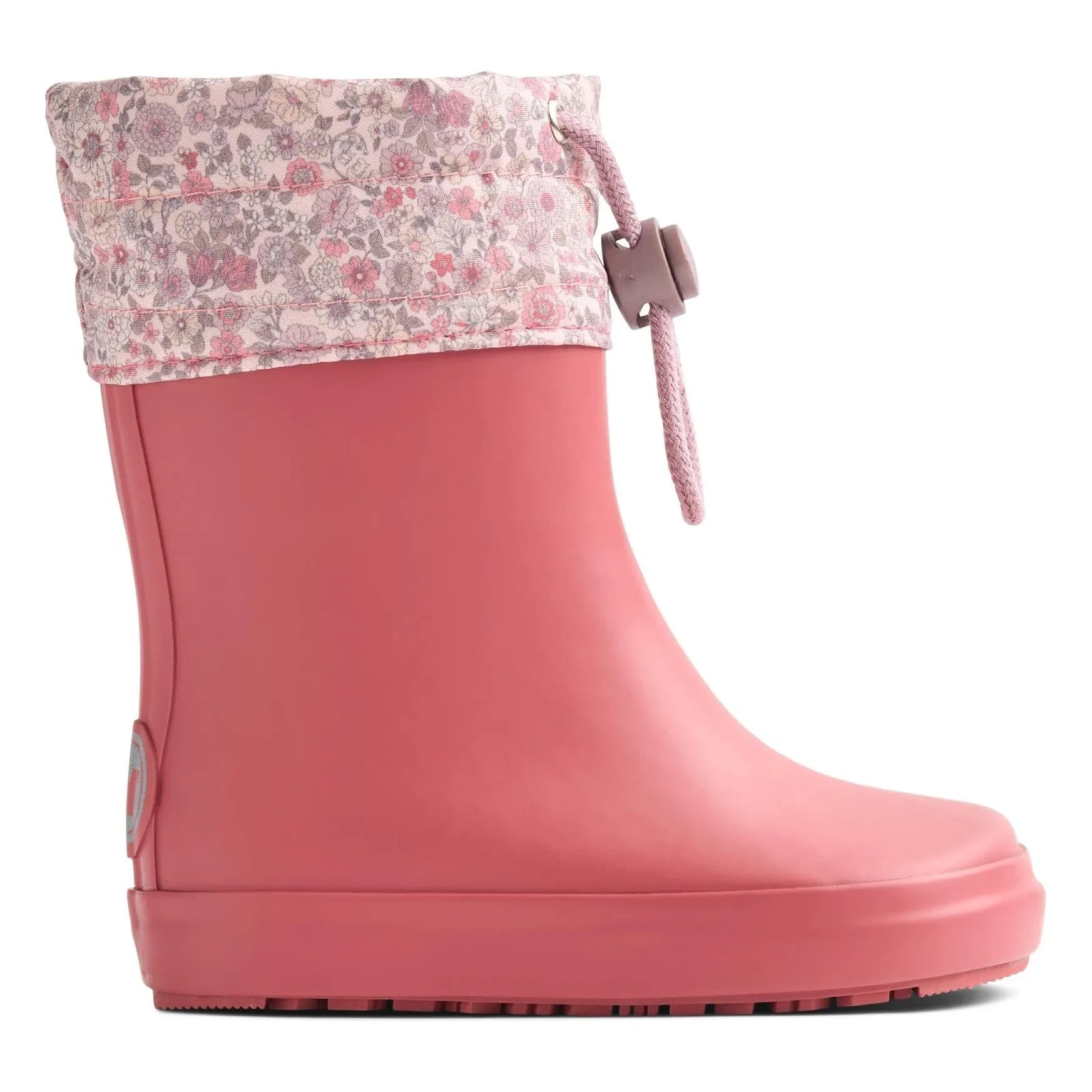 Wheat - Botas de agua Thermo Zerro | Rosa