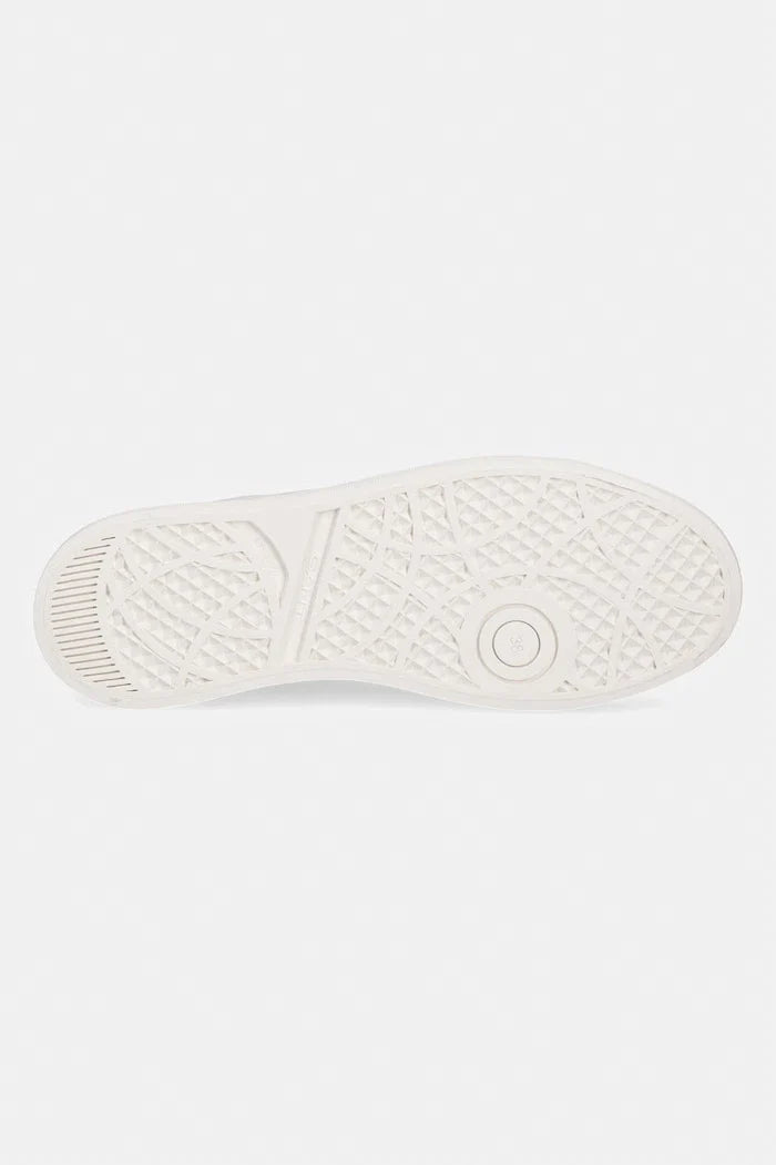 Zapatillas de cuero Gant Avona para mujer