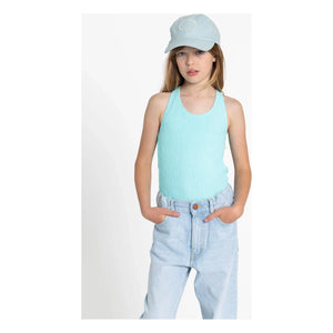 Smallable Kid - Nueva Sally Mayo | Azul claro