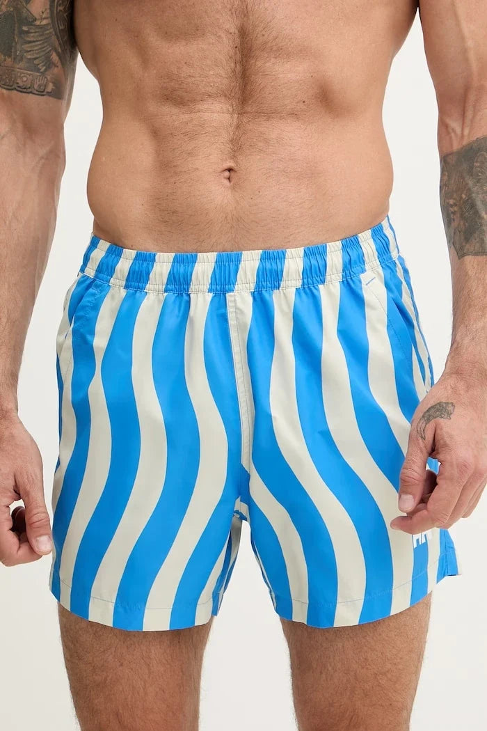 Helly Hansen Bañador de natación para hombre NEWPORT