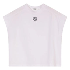Indee - Camiseta con Voz | Blanco