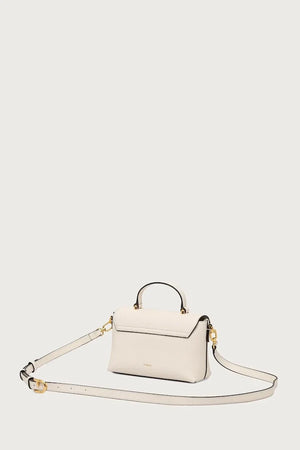 Bolso de cuero para mujer Moonlight Mini Top Handle