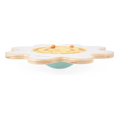Janod - Tabla de equilibrio de flores
