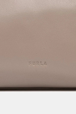 Bolso bandolera de cuero para mujer Furla