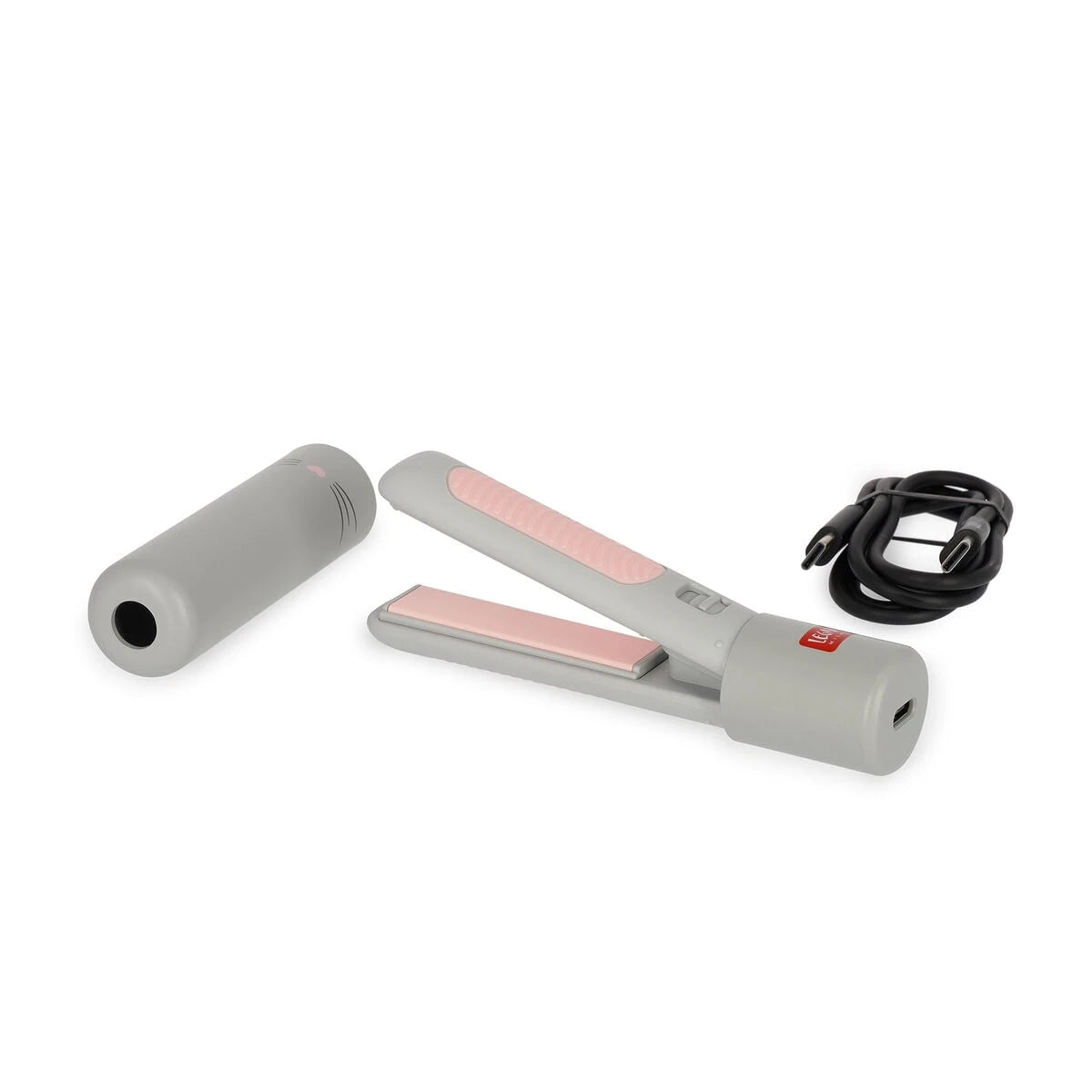 Legami - Mini Hair Straightener