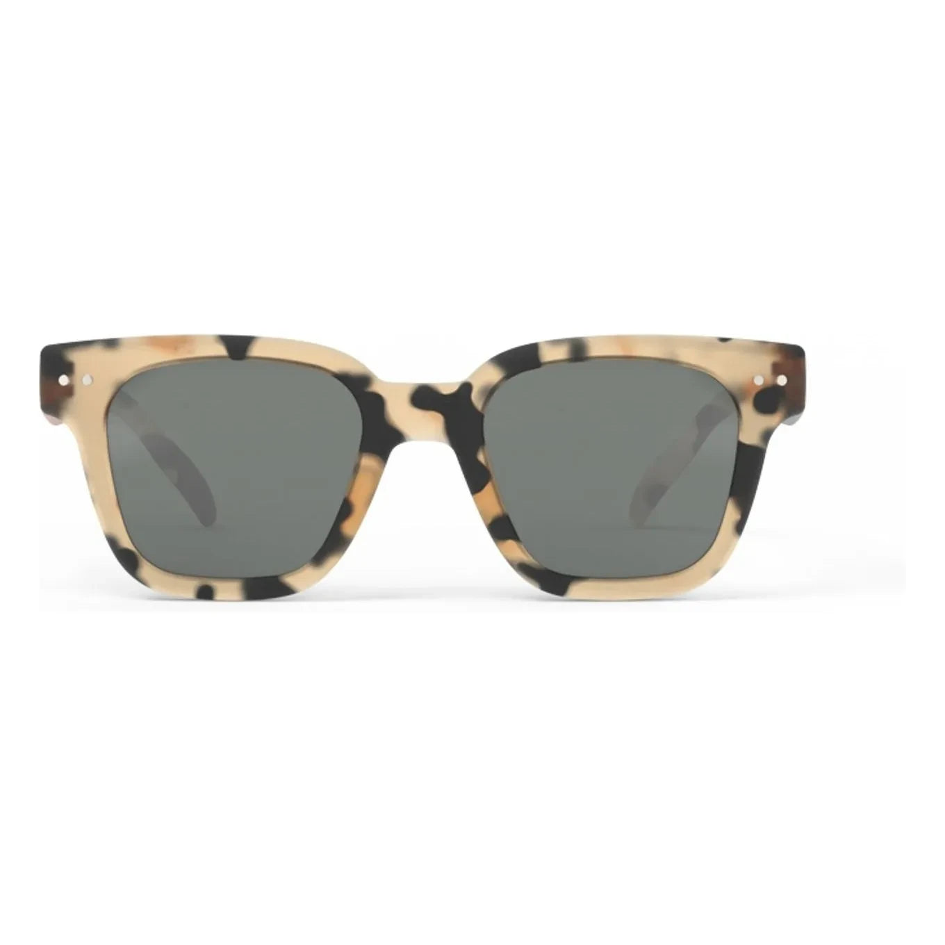 IZIPIZI - #Road Junior Tortoise | Beige