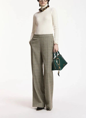Essentiel Antwerp - Kelline Pantolon | Kahverengi