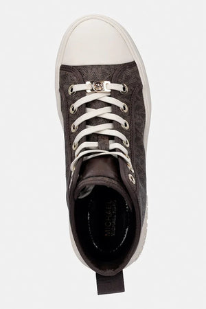 Zapatillas altas de mujer Evy de MICHAEL Michael Kors
