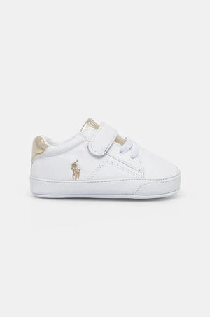 Polo Ralph Lauren THERON V PS LAYETTE Zapatillas deportivas para bebé