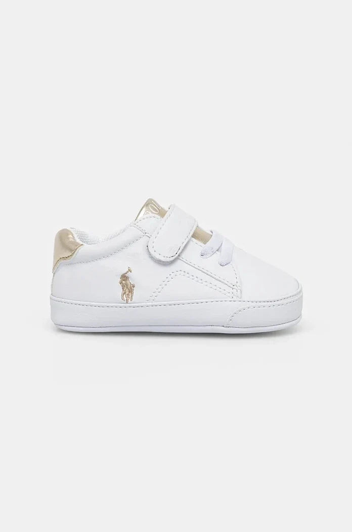 Polo Ralph Lauren THERON V PS LAYETTE Zapatillas deportivas para bebé