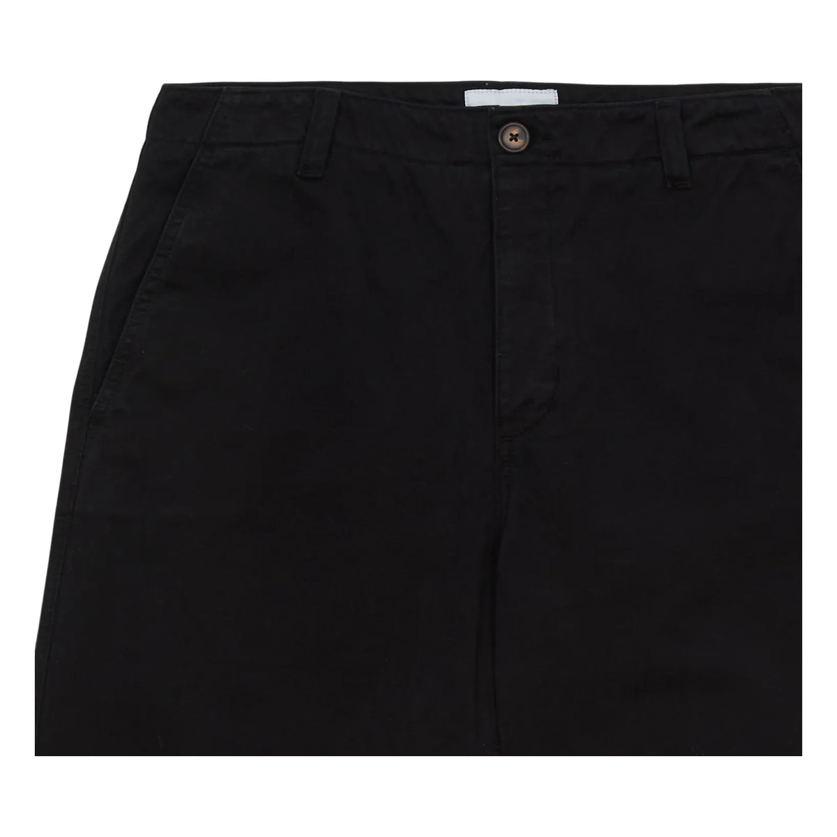 Smallable Hombre - Pantalón Yukon | Negro