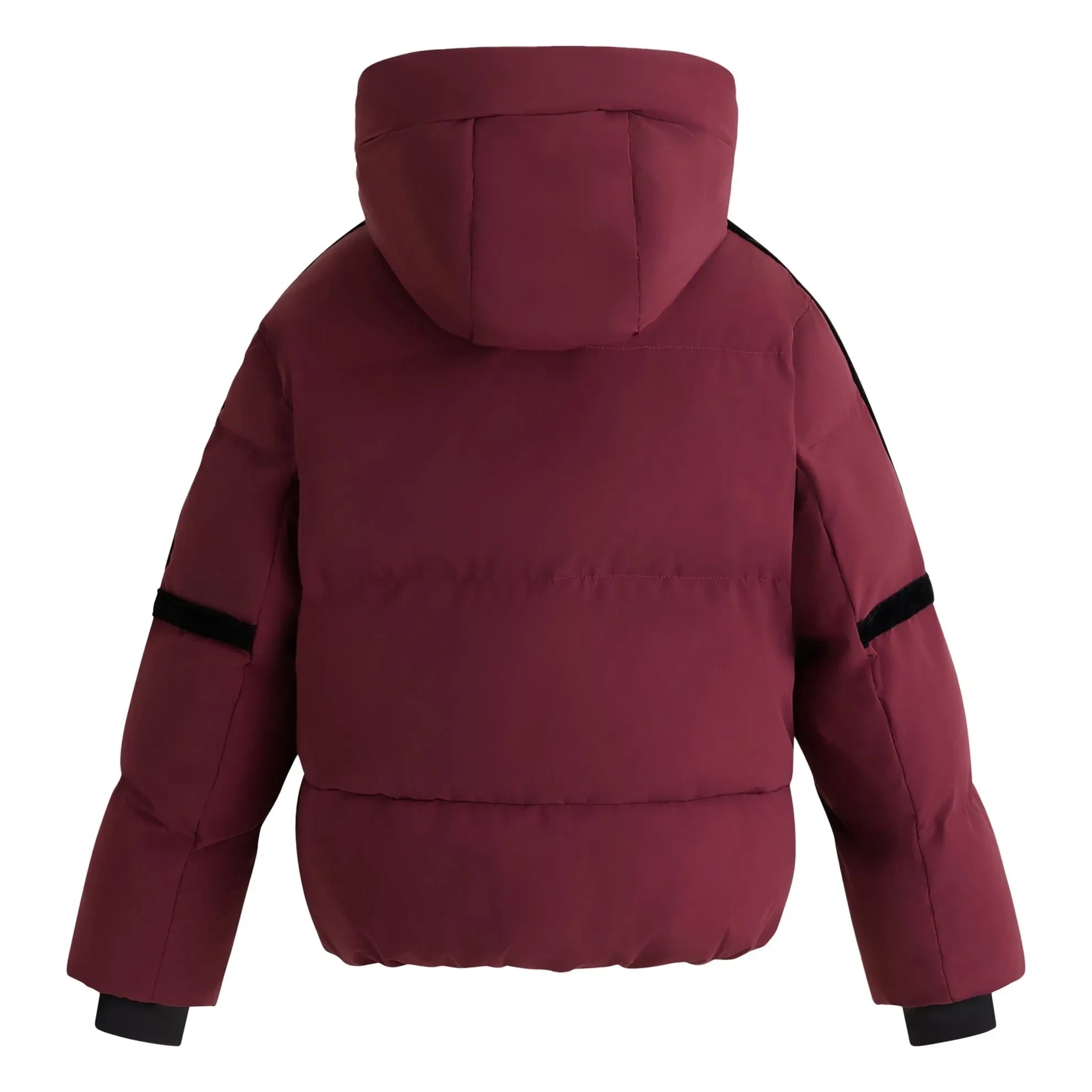 Fusalp - Chaqueta de esquí Barsy | Caoba