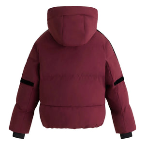 Fusalp - Chaqueta de esquí Barsy | Caoba