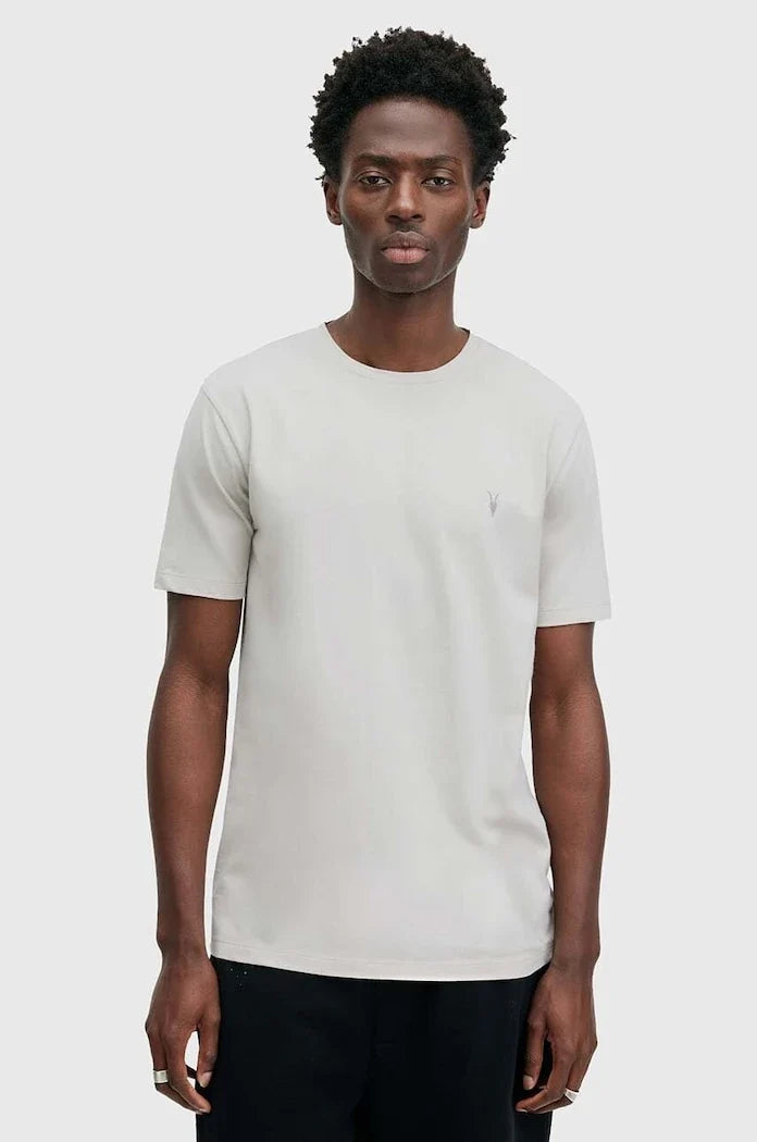 Camiseta de algodón AllSaints BRACE (paquete de 3)
