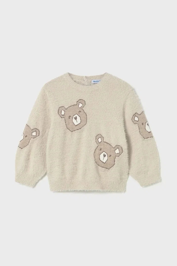 Jersey Mayoral para niño