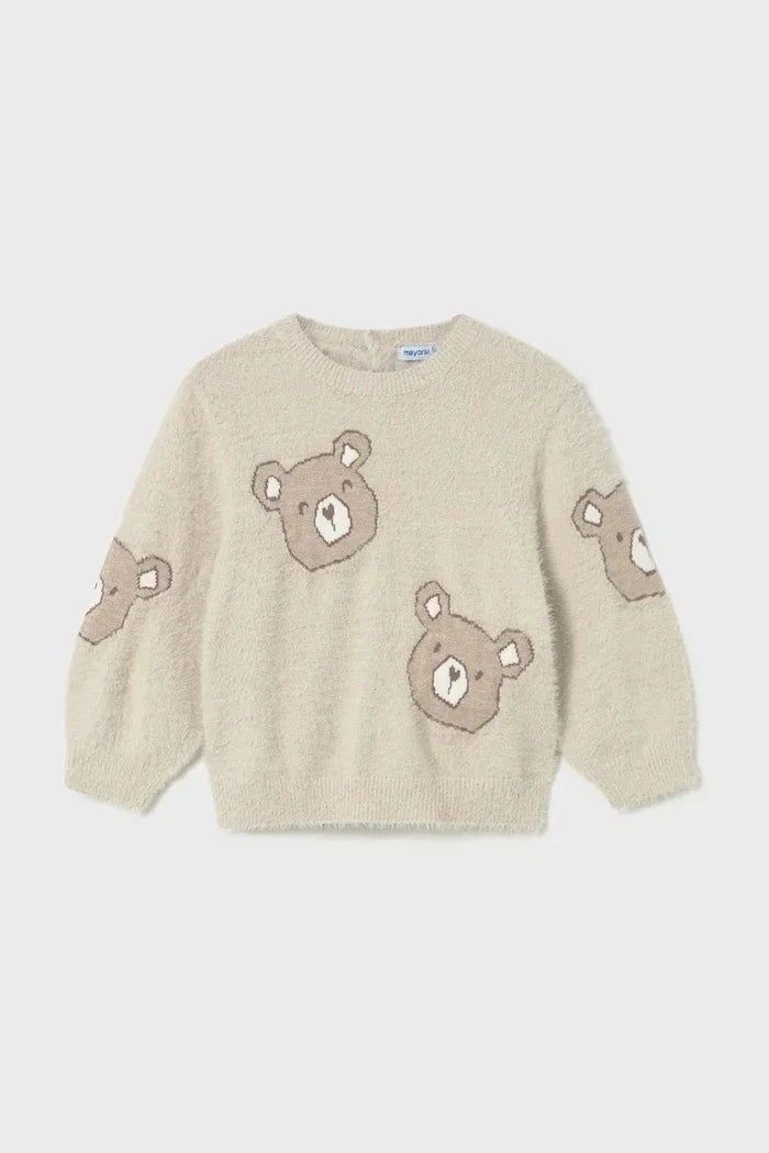 Jersey Mayoral para niño
