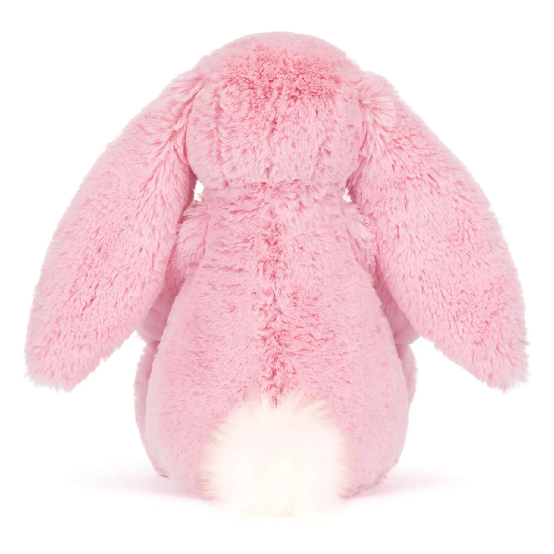 Jellycat - Peluche de conejo de lujo Blushkin