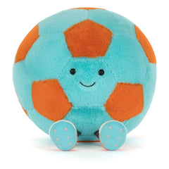 Jellycat - Peluş Futbol