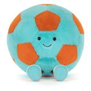 Jellycat - Peluş Futbol