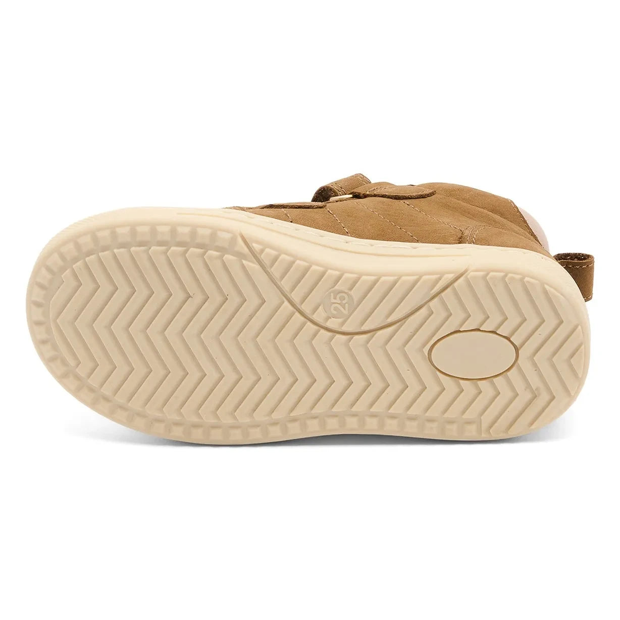 bisgaard - Dylan Tex Çizik Detaylı Sneakers | Haki