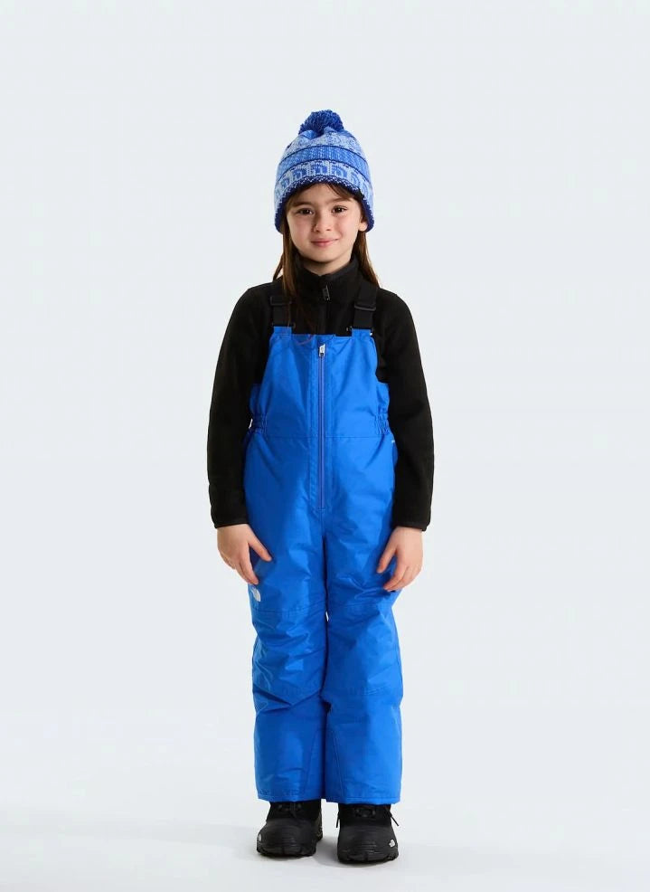 The North Face - Pantalones de Kayak Freedom | Azul eléctrico