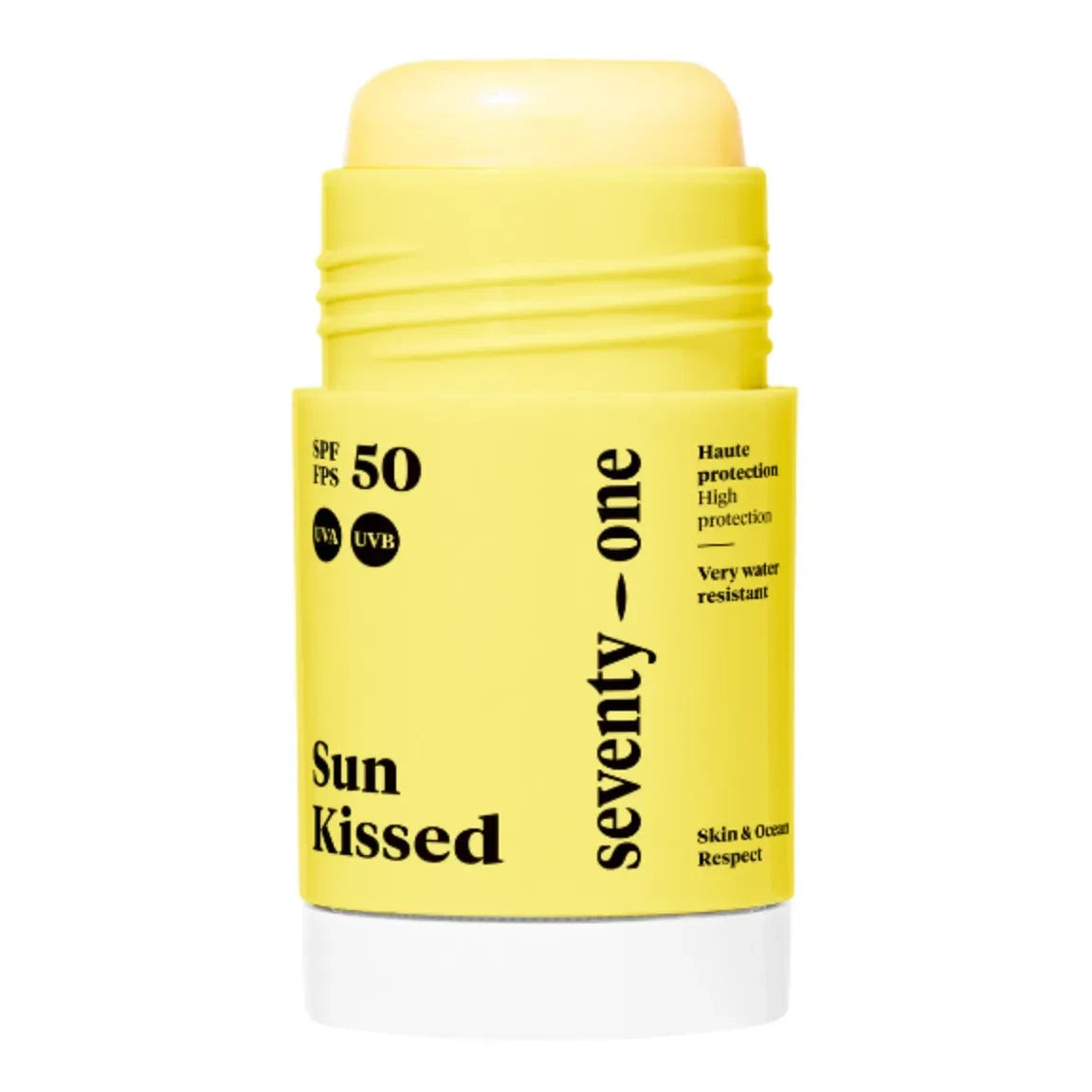 SeventyOne Percent - SunKissed SPF50 Barra Solar - 15 g