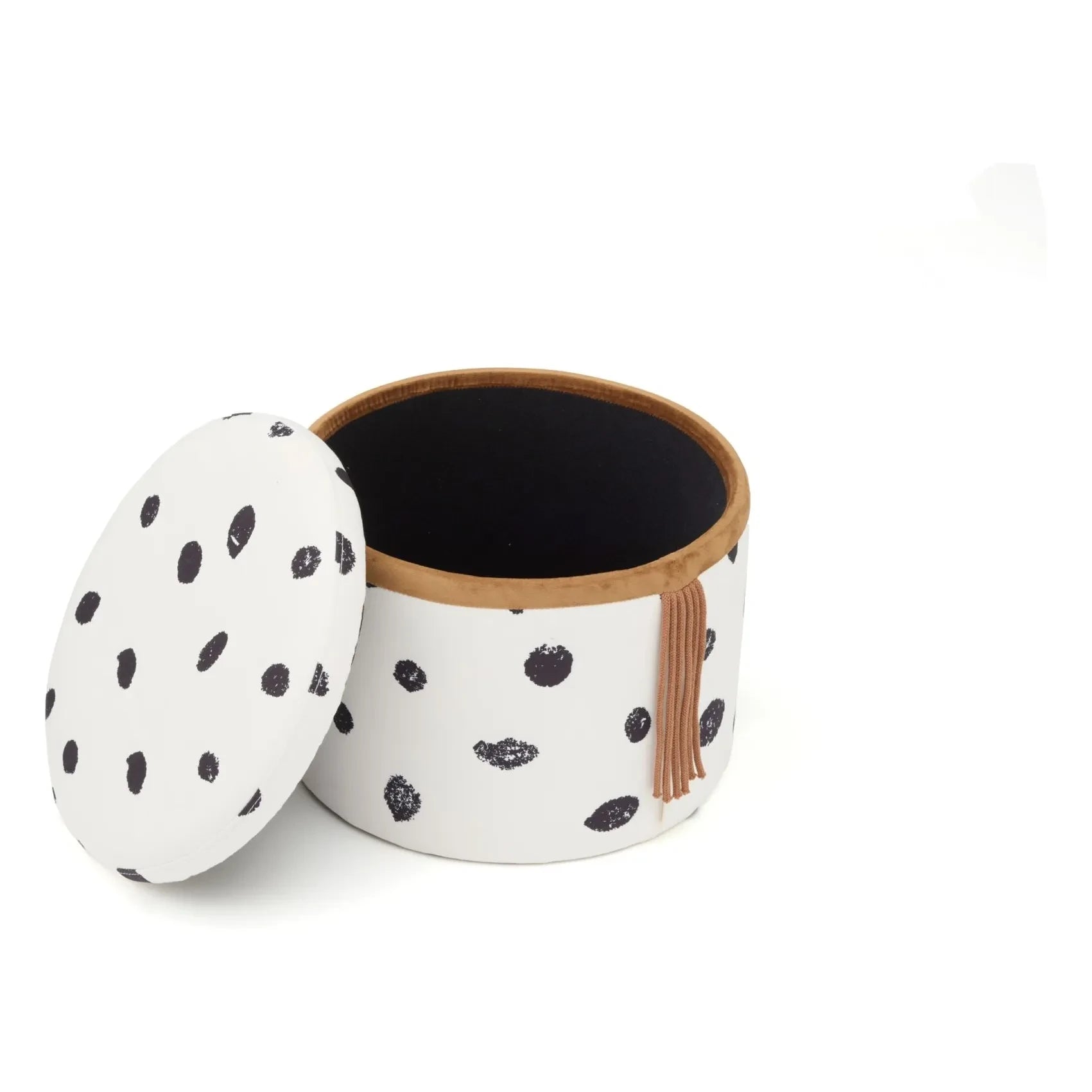 Kid's Concept - Puf de almacenamiento Fifi