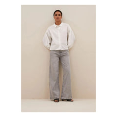By Bar - Sarah camisa | Blanca