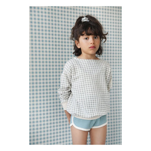 Soor Ploom - Action corto | Azul Hielo