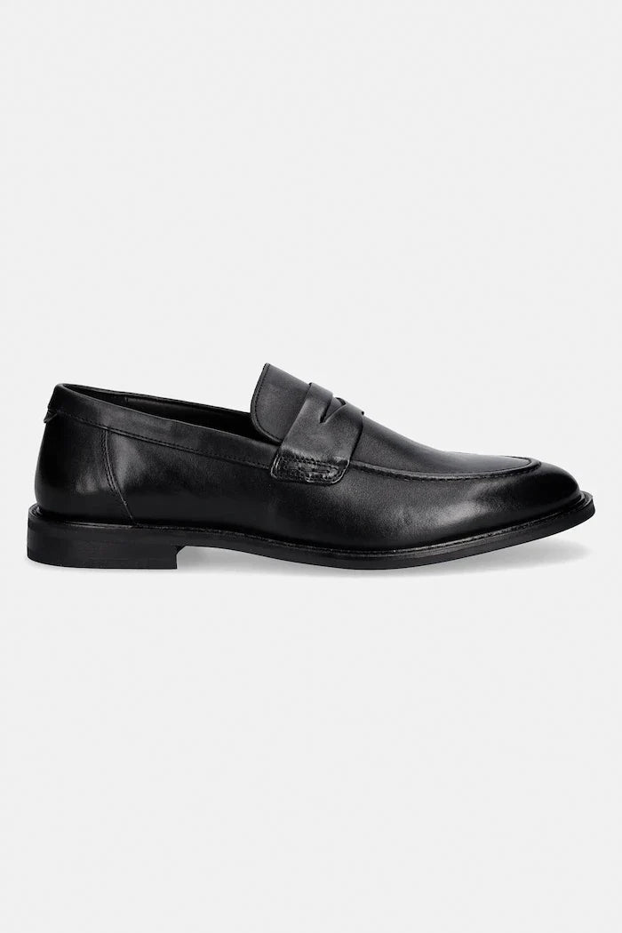 Mocasines de piel Gant Lozham