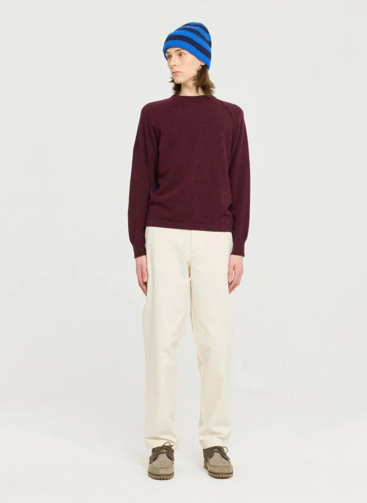 Castart - Pullover Lilt | Marrón