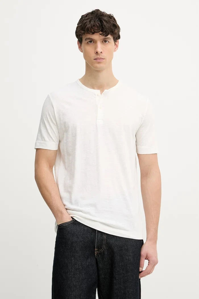 Camiseta básica de algodón Marc O'Polo para hombre