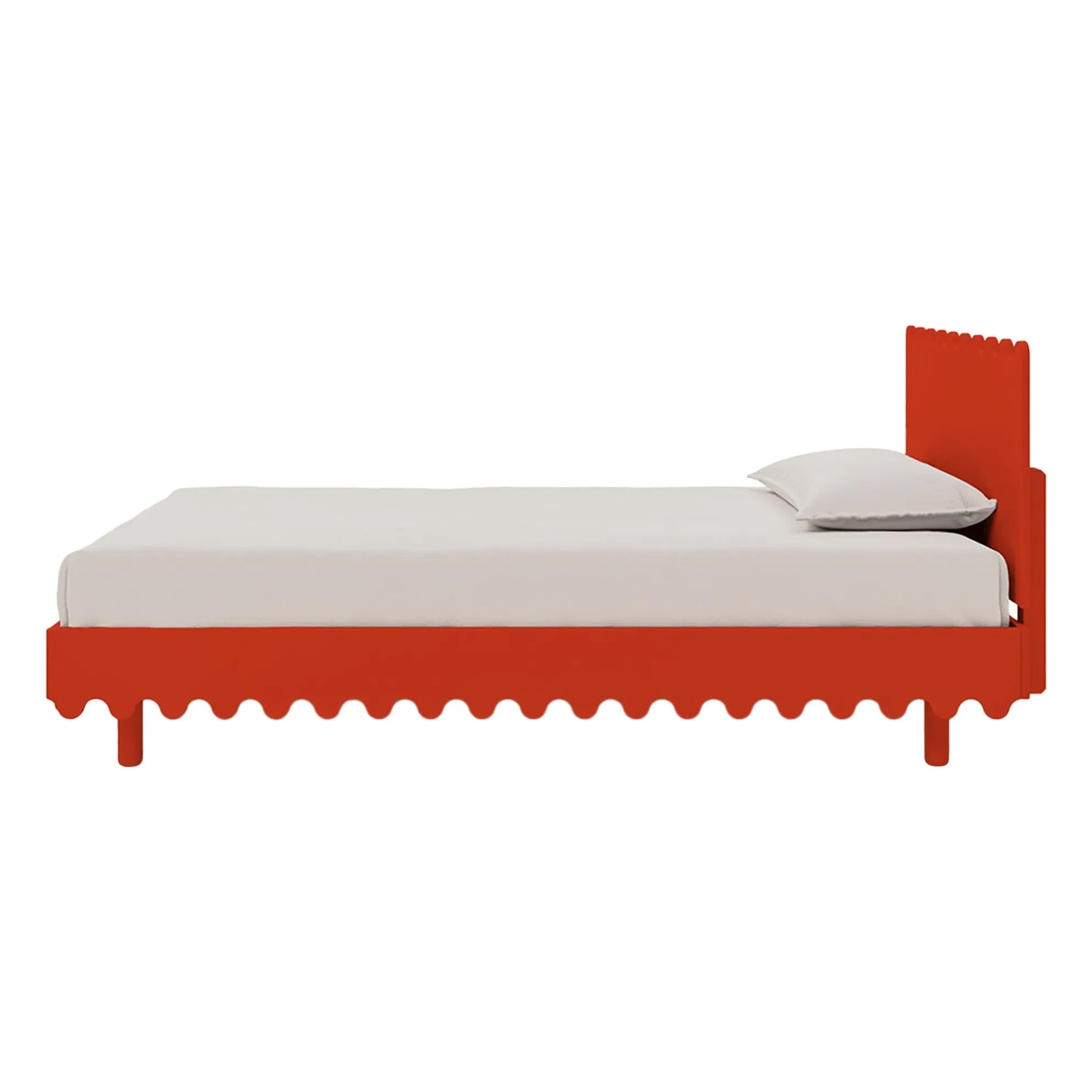 Oeuf NYC - Cama Yosun | Roja