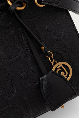 Bolso bandolera Liu Jo de piel sintética para mujer