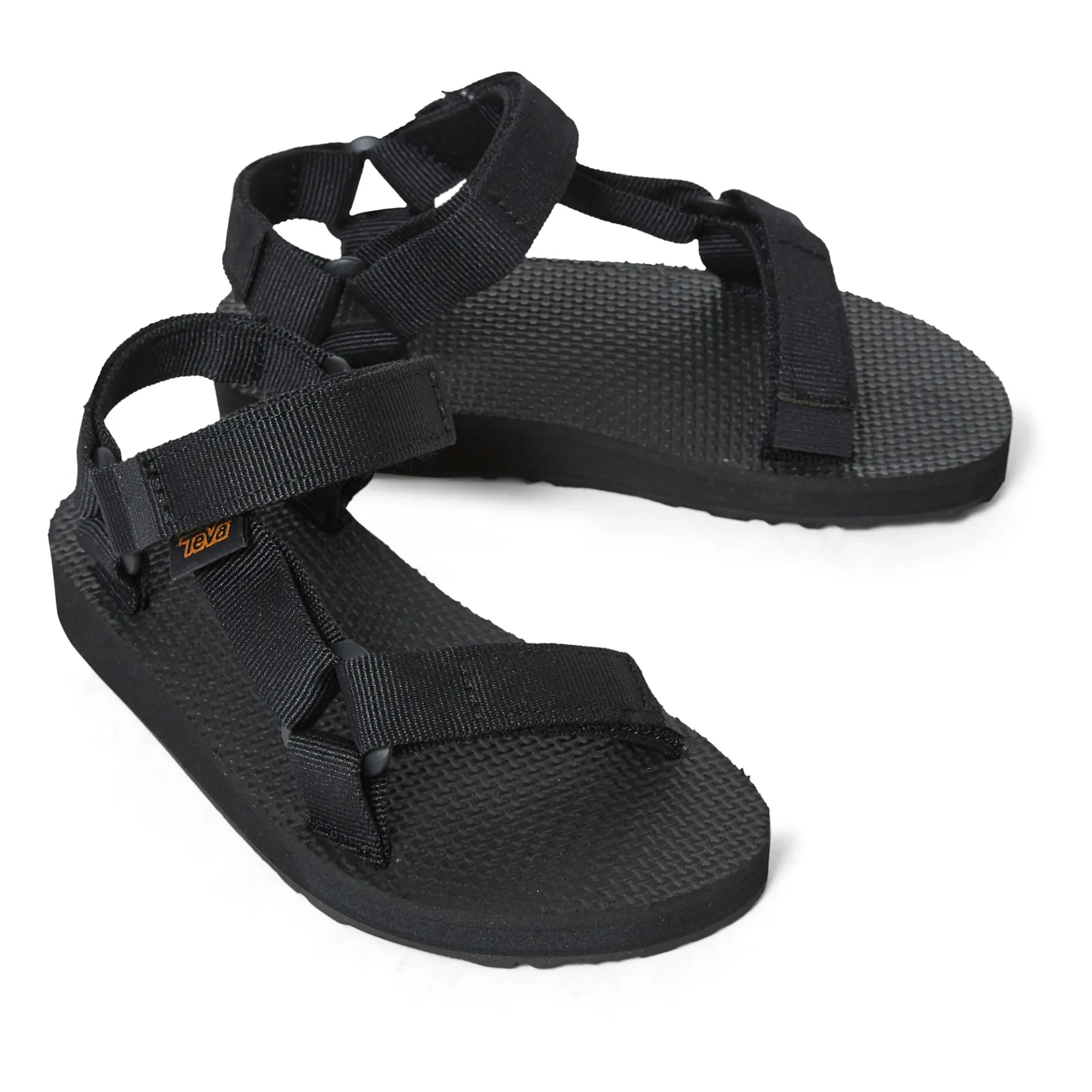 Teva - Sandalias Original Universal - Colección para niños | Negro