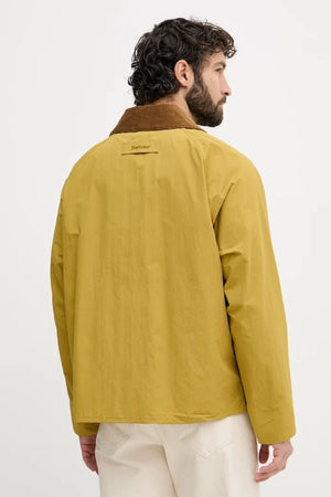 Barbour Icons Chaqueta Corta de Hombre