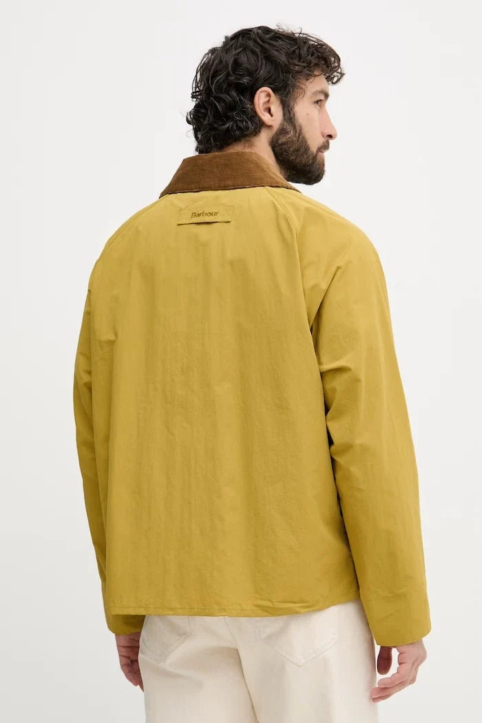 Barbour Icons Chaqueta Corta de Hombre