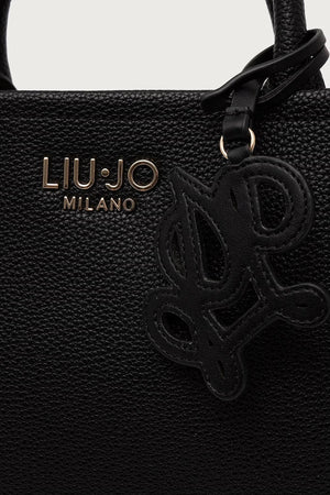 Bolso bandolera de piel sintética Liu Jo para mujer