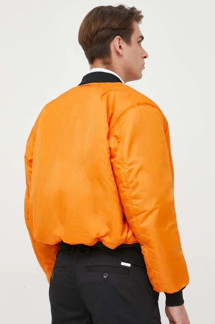 Chaqueta bomber Alpha Industries MA-1 Heritage