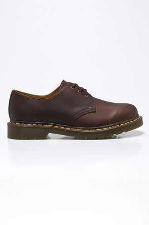 Zapatos de cuero Dr. Martens 1461