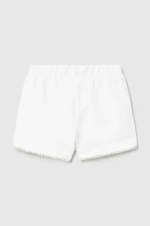 Shorts de niño Mayoral