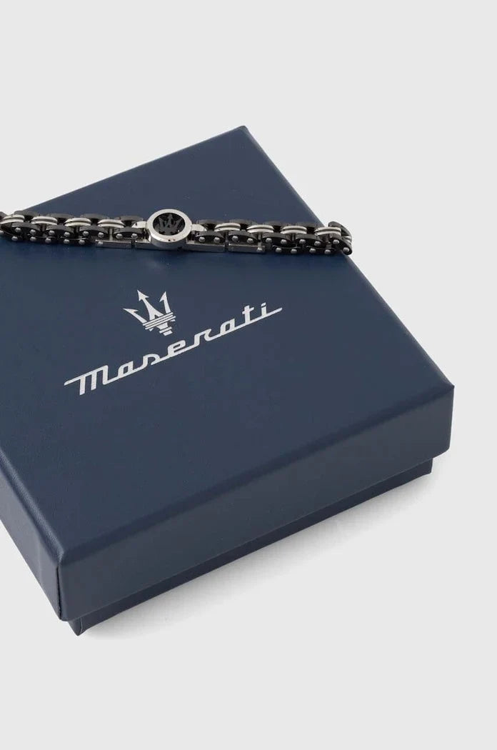 Pulsera Maserati